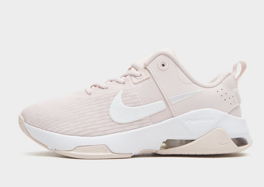 Dámske tenisky NIKE ZOOM BELLA 6 DR5720-601 Béžová
