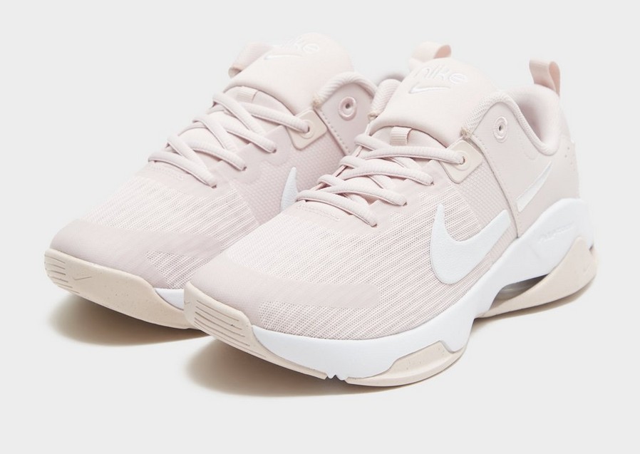 Dámske tenisky NIKE ZOOM BELLA 6 DR5720-601 Béžová