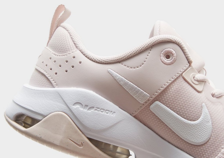 Dámske tenisky NIKE ZOOM BELLA 6 DR5720-601 Béžová