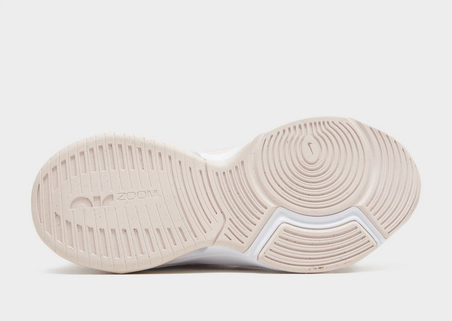 Dámske tenisky NIKE ZOOM BELLA 6 DR5720-601 Béžová