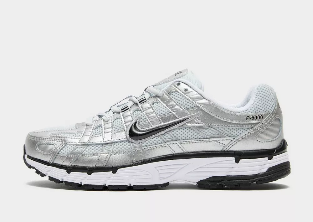 NIKE WMNS P-6000, фото 1 з 6