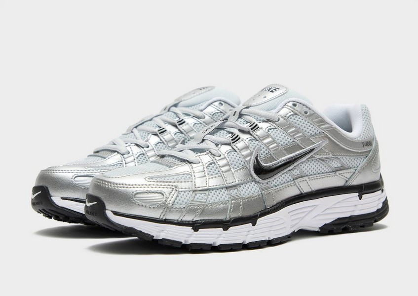 Nike Wmns P-6000 - obrazek 2