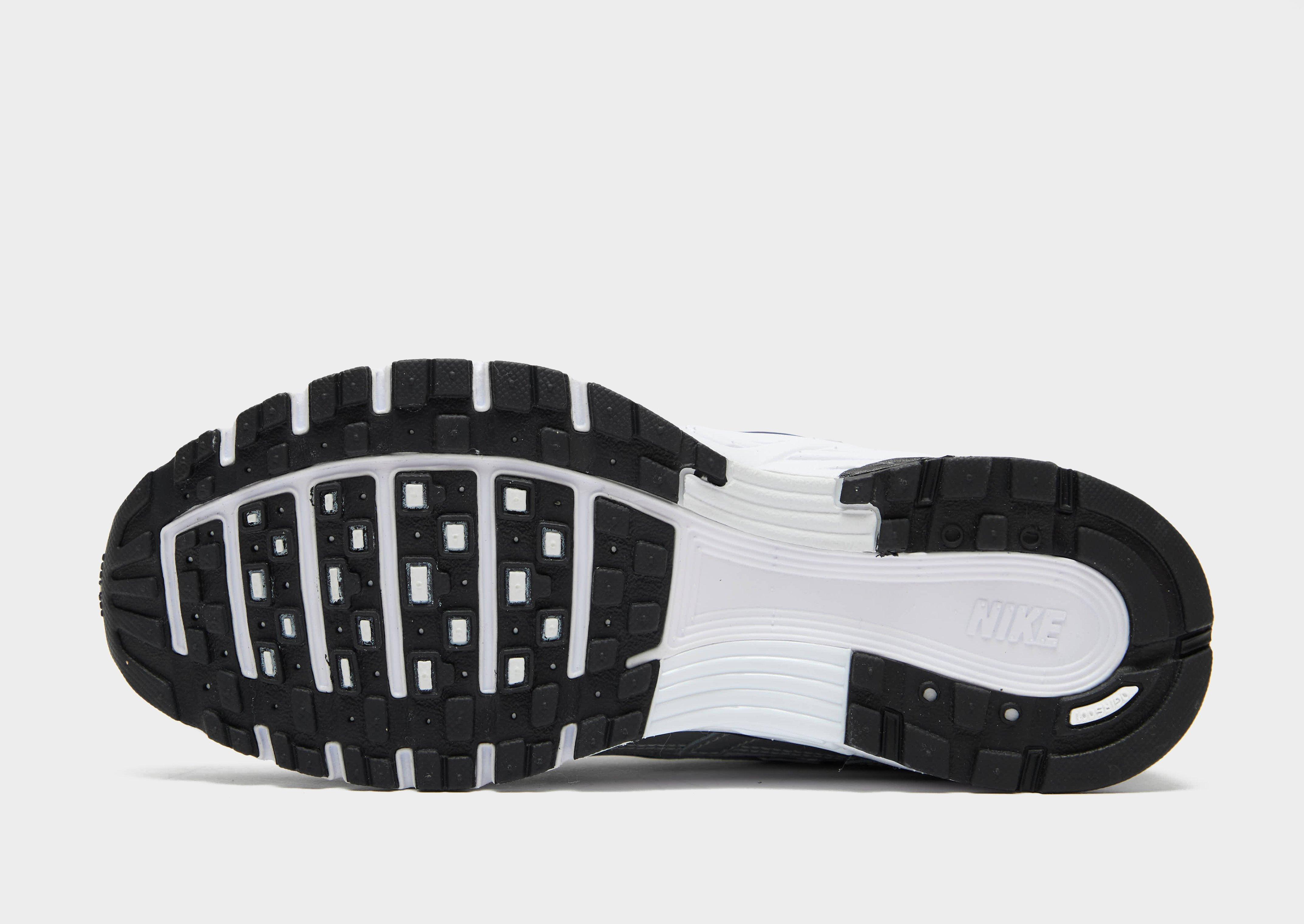 Жіночі кросівки NIKE WMNS P-6000 FD9876-101 Білий