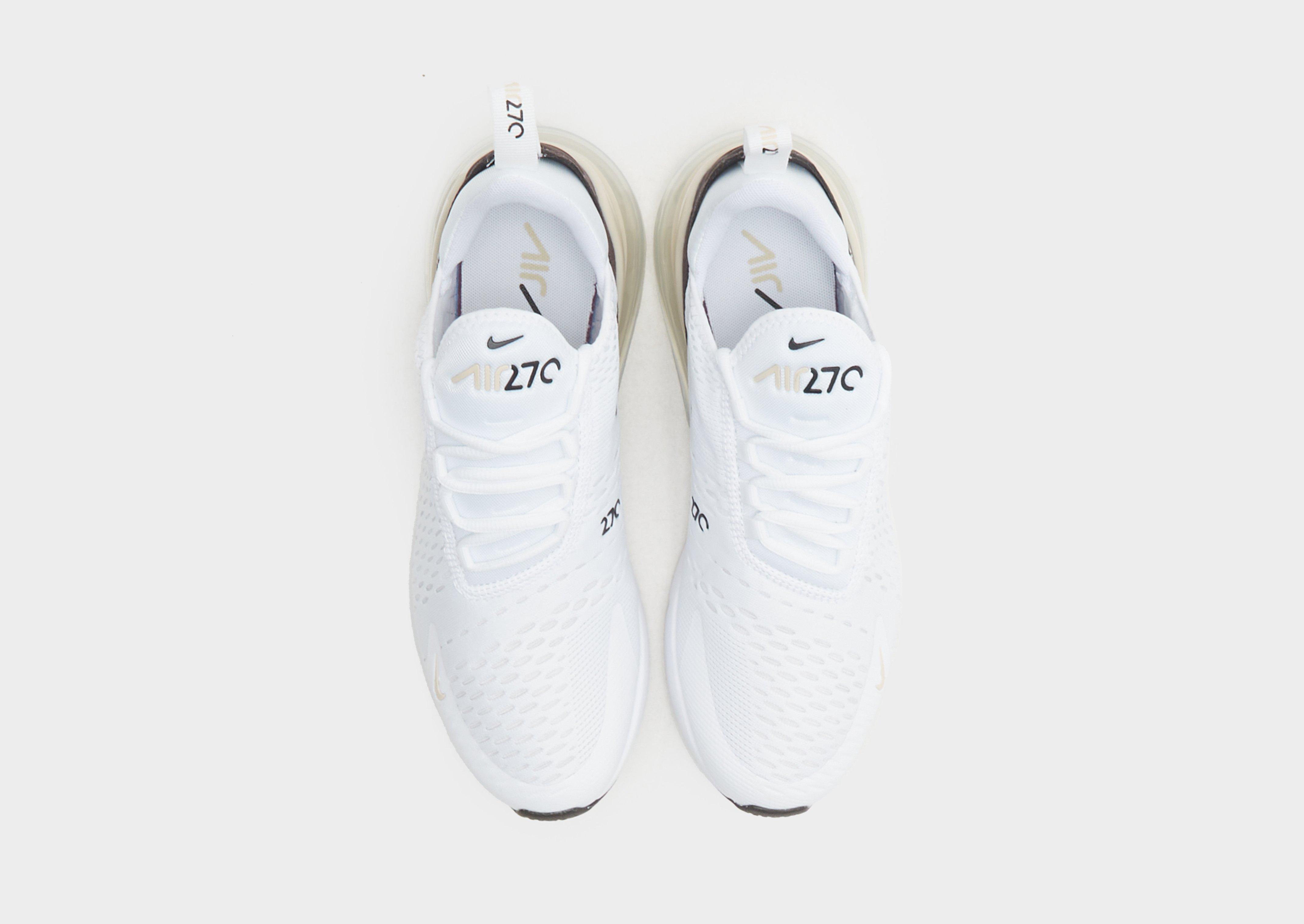 Дамски обувки NIKE AIR MAX 270  FD9875-100 Бял