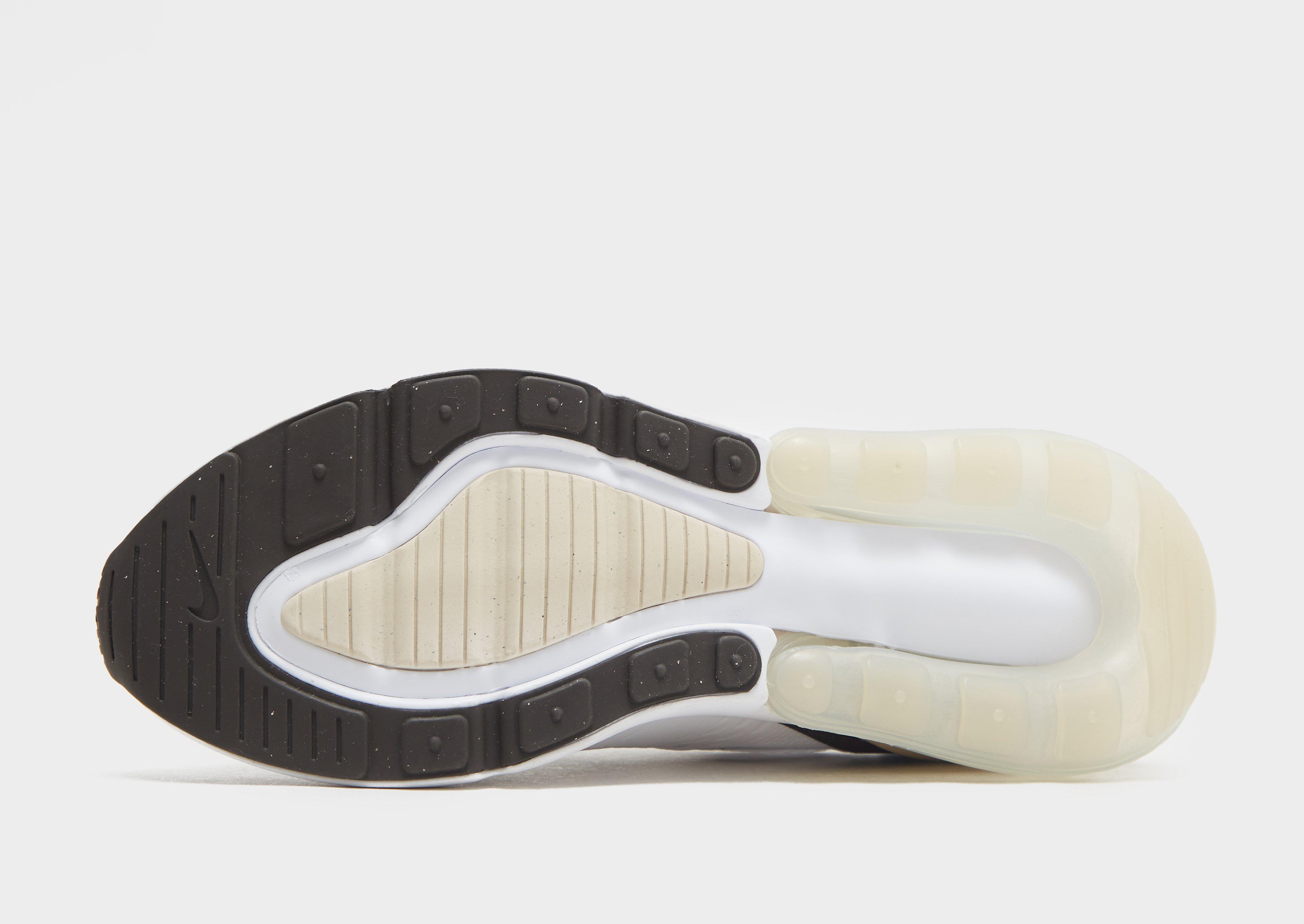 Дамски обувки NIKE AIR MAX 270  FD9875-100 Бял