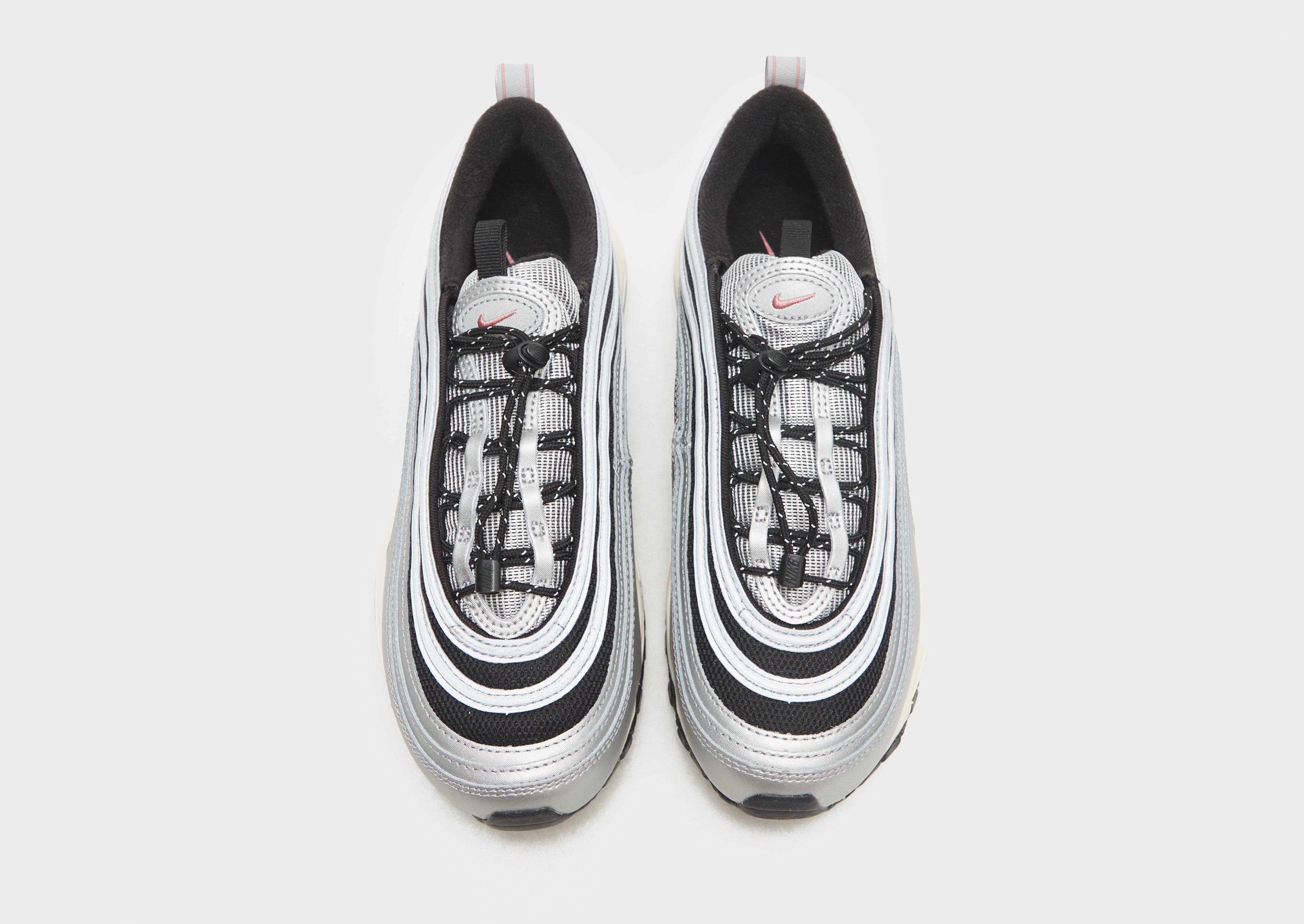 Дамски обувки NIKE WMNS AIR MAX 97 FD0800-001 Сив