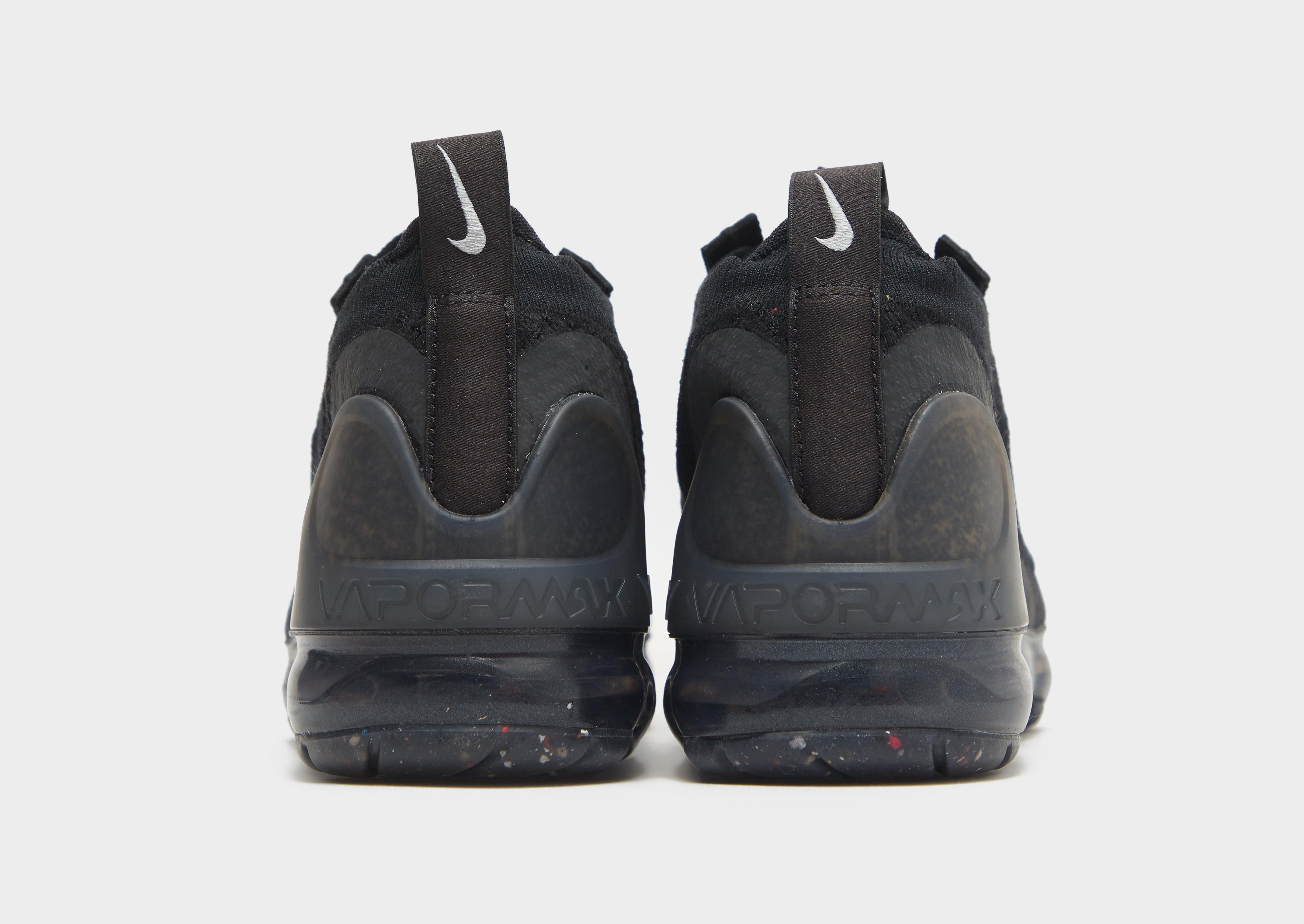 Kedai moterims NIKE W AIR VAPORMAX 2021 FK NN DC9454-001 Juoda