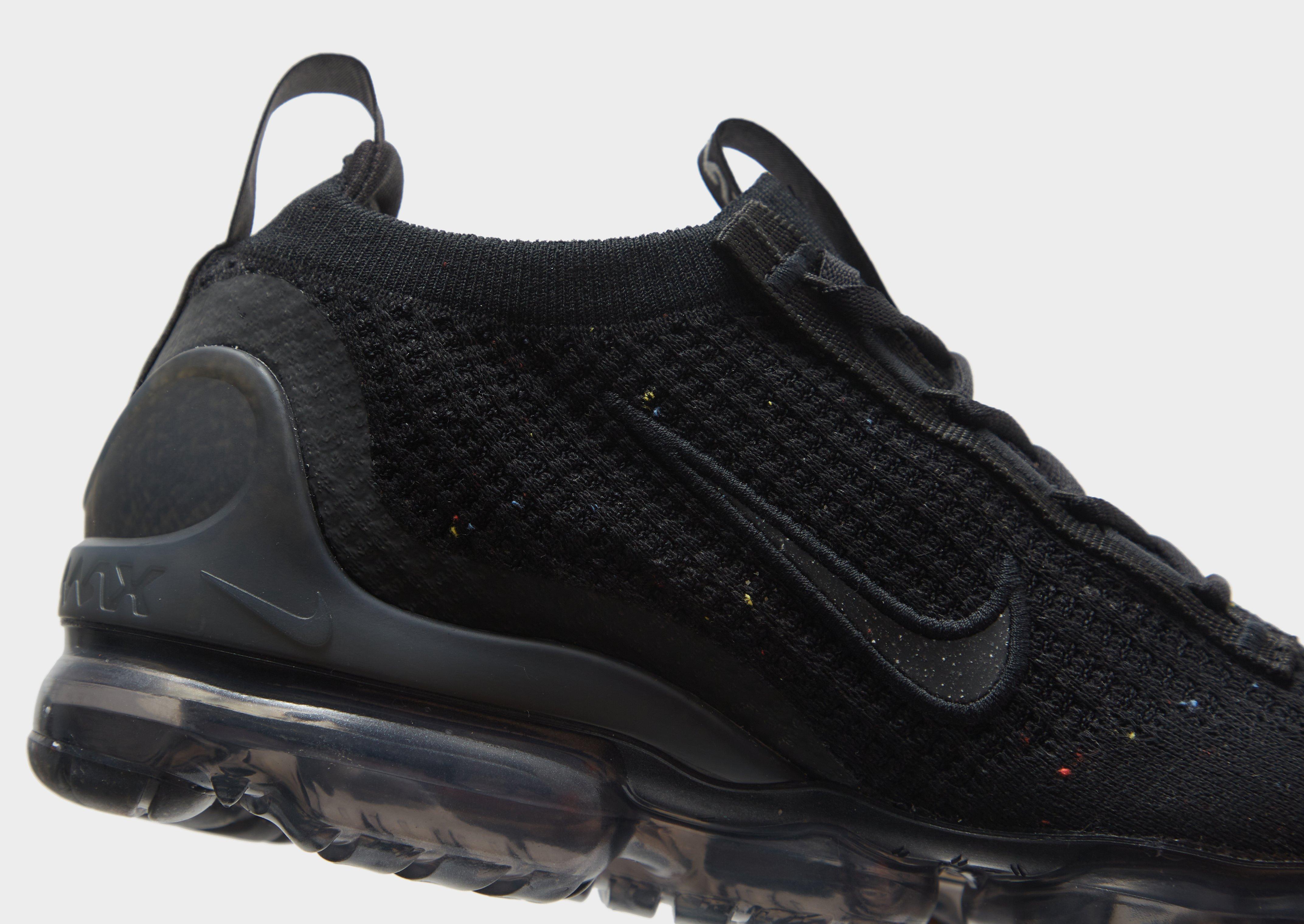 Kedai moterims NIKE W AIR VAPORMAX 2021 FK NN DC9454-001 Juoda