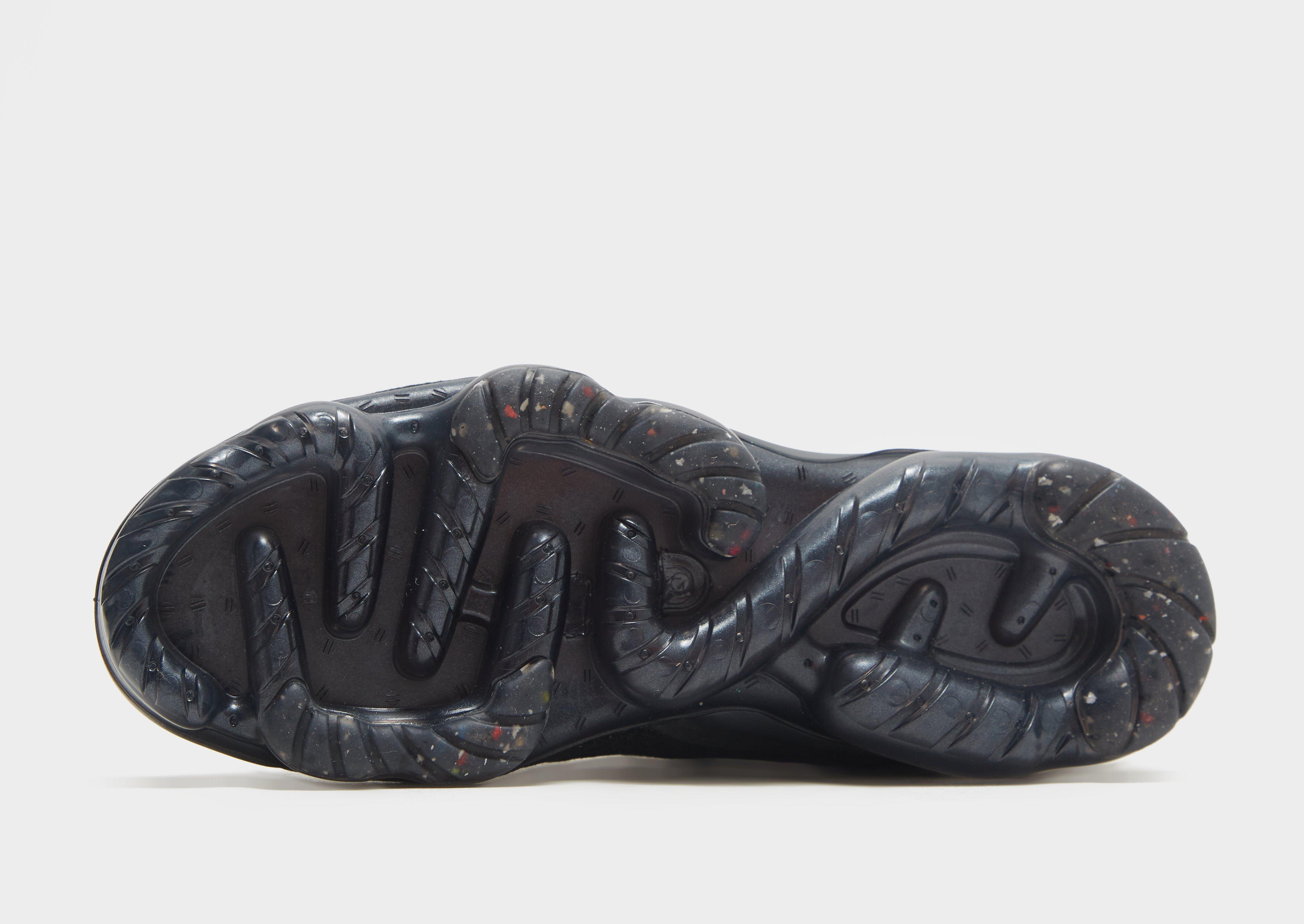 Kedai moterims NIKE W AIR VAPORMAX 2021 FK NN DC9454-001 Juoda