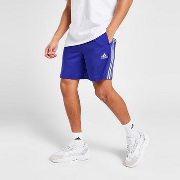 Pantaloni scurți pentru bărbați ADIDAS PANTALONI SCURȚI BOS WVN SHT SEB BLU