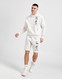 NIKE SZORTY M NK + FT SHORT MLOGO SHORTS