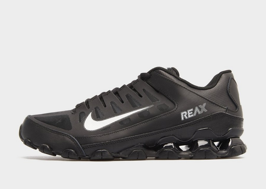 NIKE REAX 8 TR 621716-033 | колір Чорний | Взуття в JD Sports