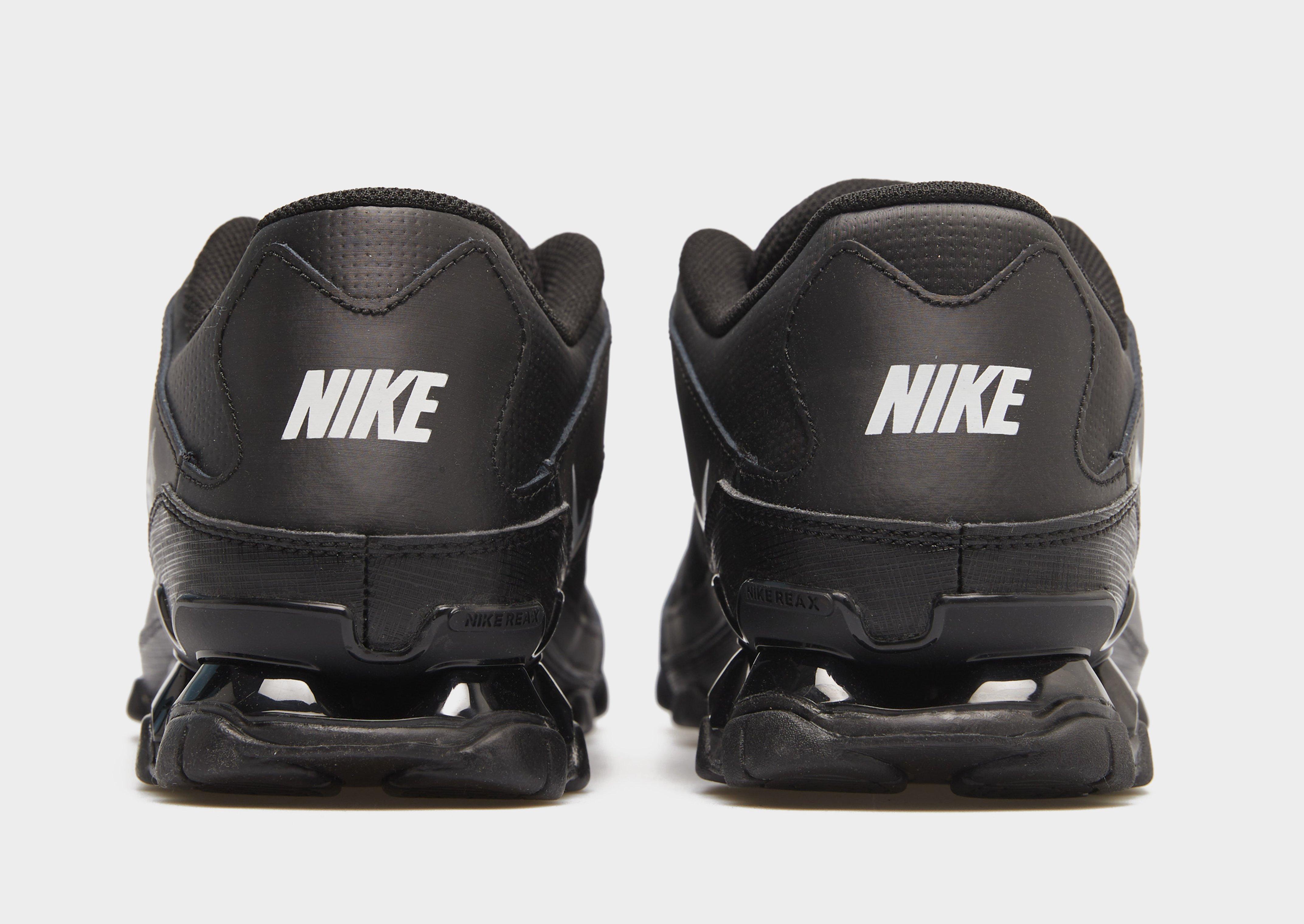 NIKE REAX 8 TR Pantofi fitness Bărbați Negru 621716-033 • JD