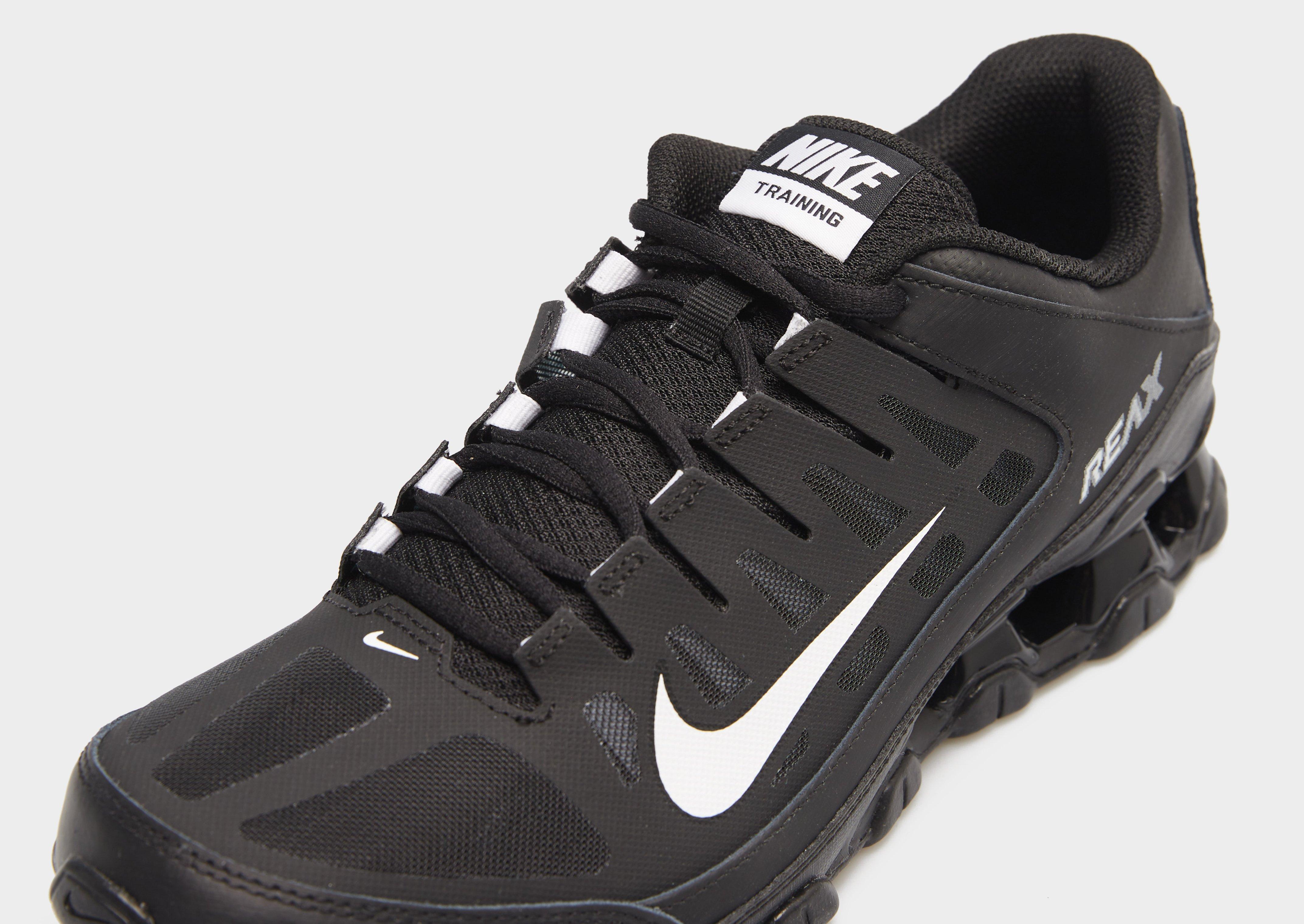 NIKE REAX 8 TR Pantofi fitness Bărbați Negru 621716-033 • JD