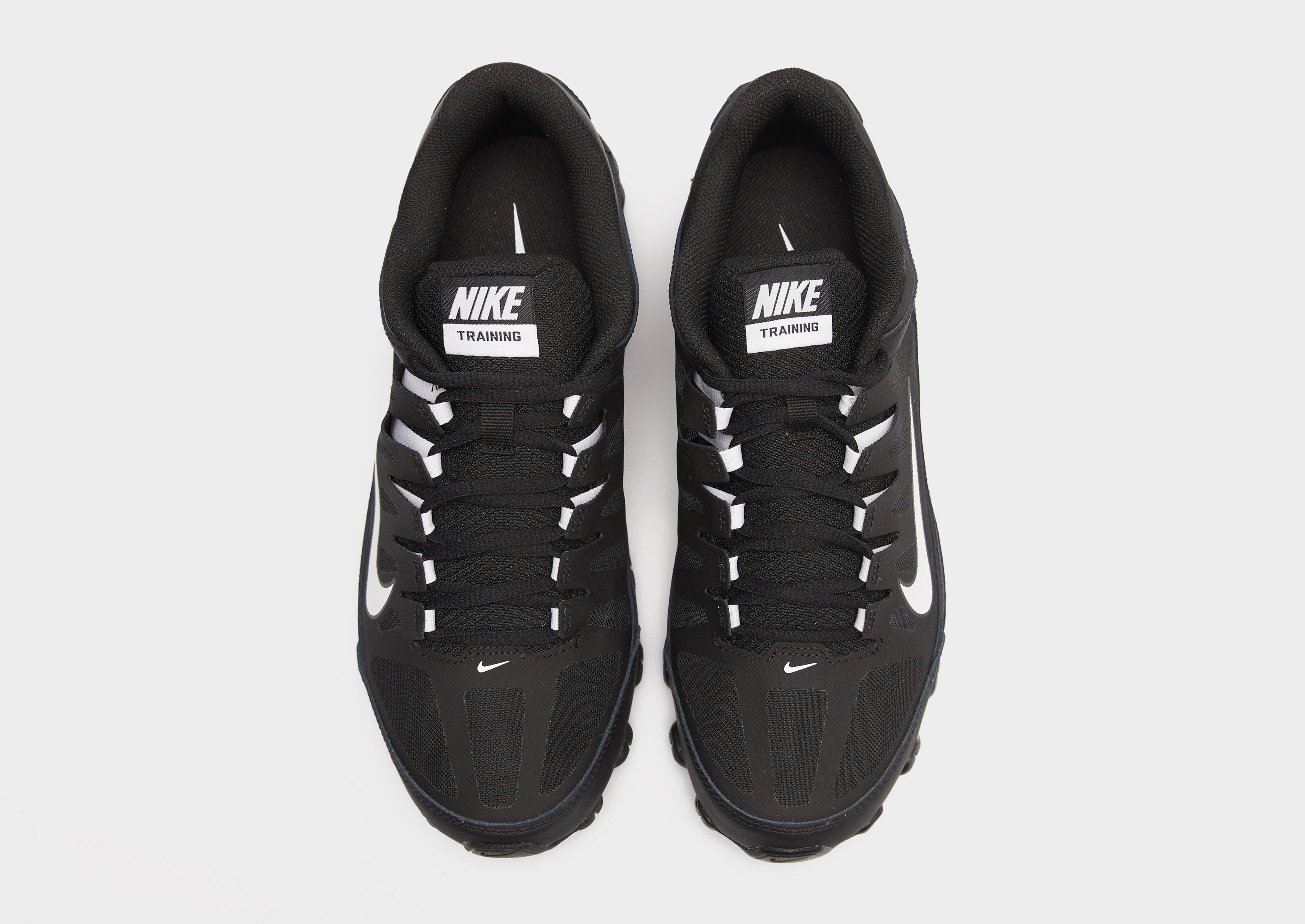 R☆N NIKE REAX 8 TR Pantofi fitness Bărbați Negru 621716-033 • JD
