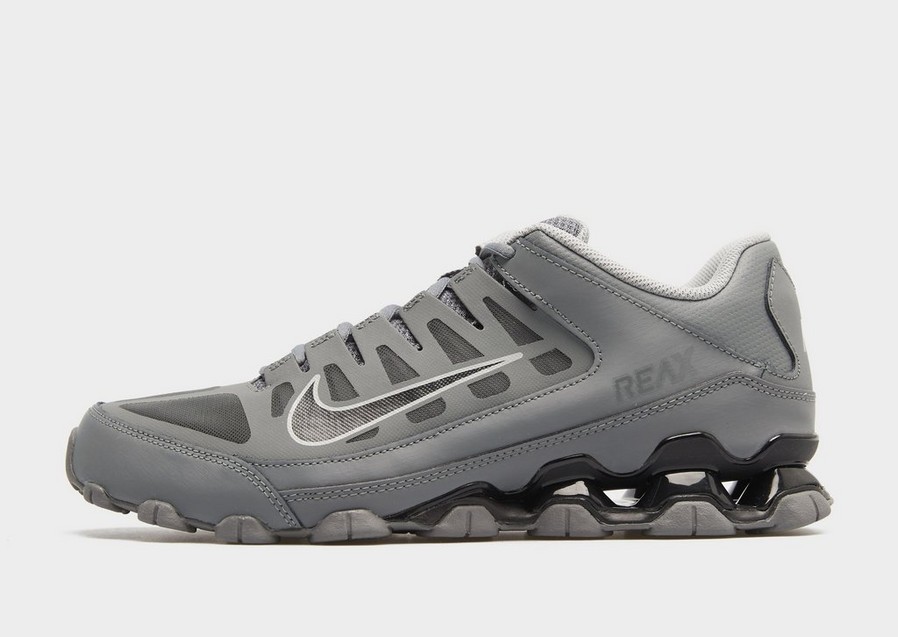 straat133 NIKE REAX 8 TR 621716-040 Vyrams - spalva Pilka - JD Sports Lietuva