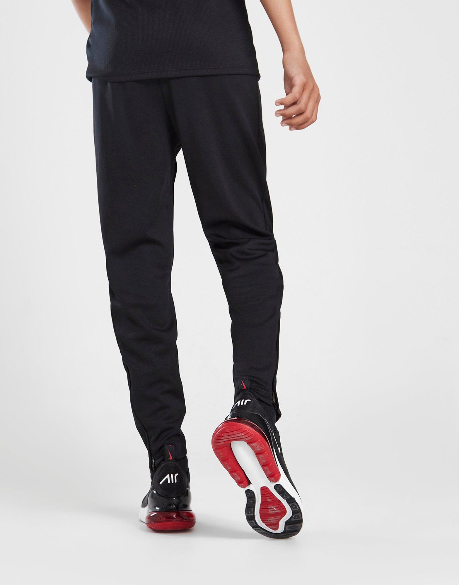 Детски панталон NIKE ПАНТАЛОНИ ACAD23 PANT BLK PANTS DX5490-011 Черен