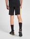 NIKE SZORTY ACAD23 SHORT BLK/GOLD SHORTS