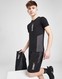 NIKE PANTALONI SCURȚI HYB FLC SHORT BLK/GRY SHORTS