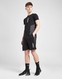 NIKE PANTALONI SCURȚI HYB FLC SHORT BLK/GRY SHORTS