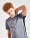 NIKE T-SHIRT ACAD23 SS TEE COOL GRY TEE