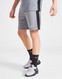 NIKE SZORTY ACAD23 SHORT COOL GRY SHORTS