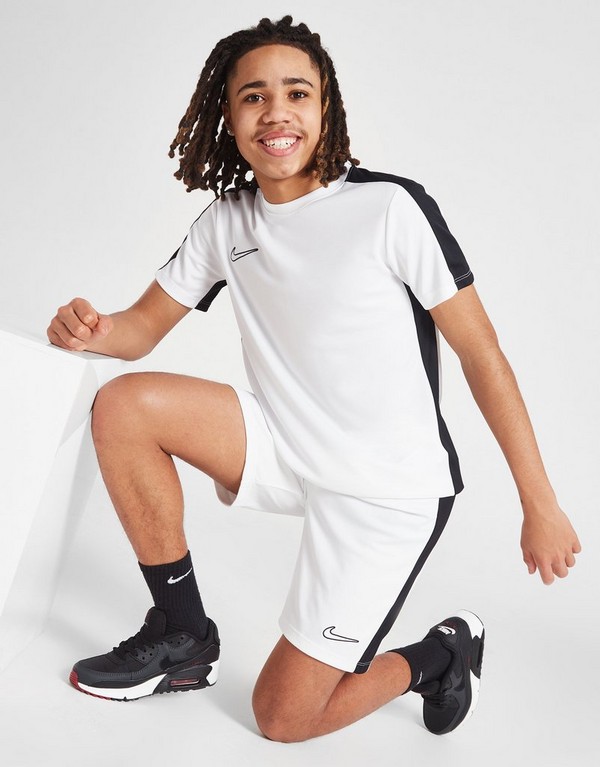Nike Šortky Acad23 Short Wht B
