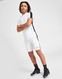 NIKE ШОРТИ ACAD23 SHORT WHT B