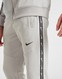 NIKE SPODNIE B NSW REPEAT SW PK JOGGER B