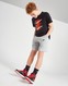 NIKE MARŠKINĖLIAI U NSW TEE CORE BRANDMARK 4 BOY