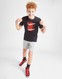 NIKE MARŠKINĖLIAI U NSW TEE CORE BRANDMARK 4 BOY