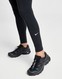 NIKE NADRÁG (T) ONE TGHT BLK PANTS