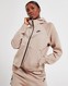 NIKE BLUZA TECH FLC FZ HD D'TPE SWEATSHIRT