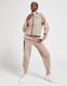NIKE BLUZA TECH FLC FZ HD D'TPE SWEATSHIRT