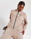 NIKE BLUZA TECH FLC FZ HD D'TPE SWEATSHIRT