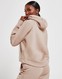NIKE BLUZA TECH FLC FZ HD D'TPE SWEATSHIRT