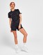 NIKE TRICOU ACAD SS TEE BLK/WHT TEE