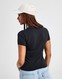 NIKE ФУТБОЛКА W NSW TEE ESSNTL SLIM CRP LBR