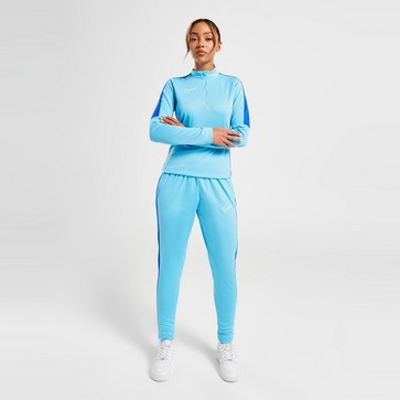 NIKE NADRÁG ACAD PANT BLUE PANTS