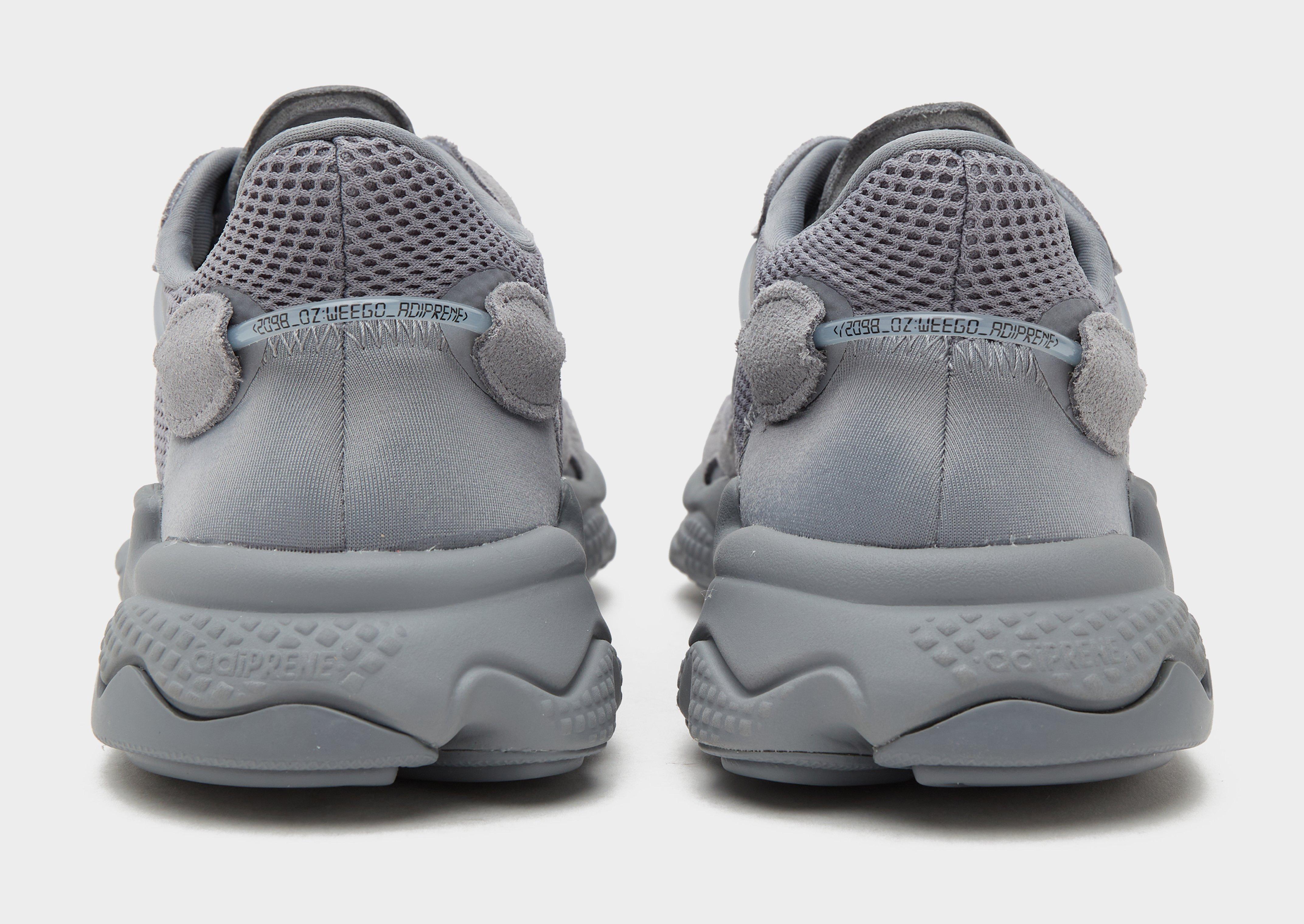 Kedai vyrams ADIDAS OZWEEGO GW4671 Pilka