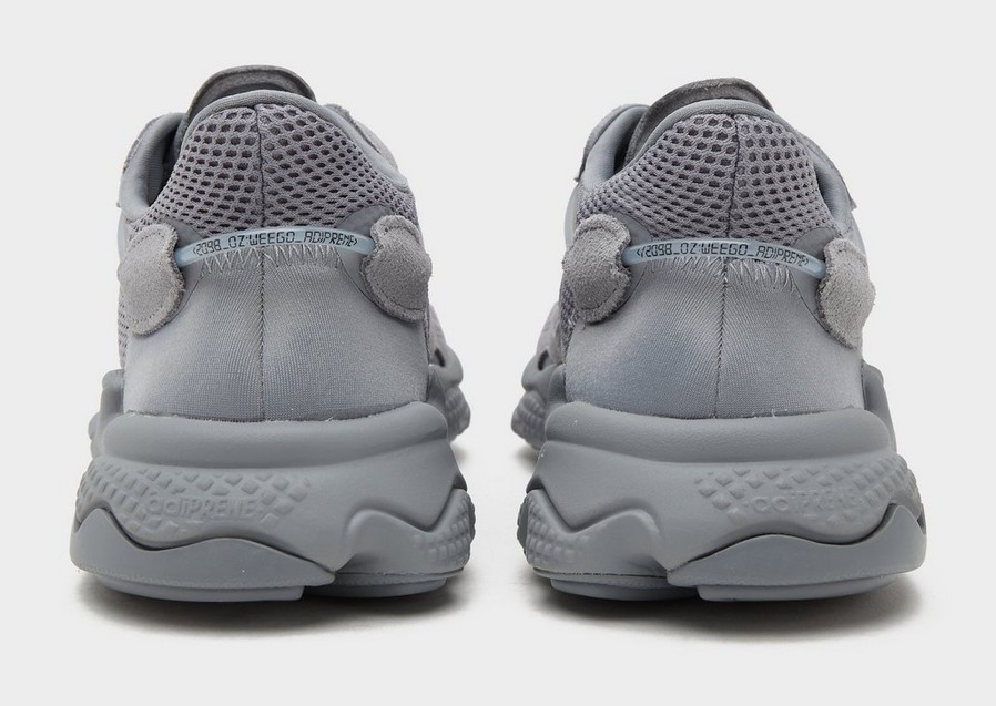 Adidași pentru bărbați ADIDAS OZWEEGO GW4671 Gri