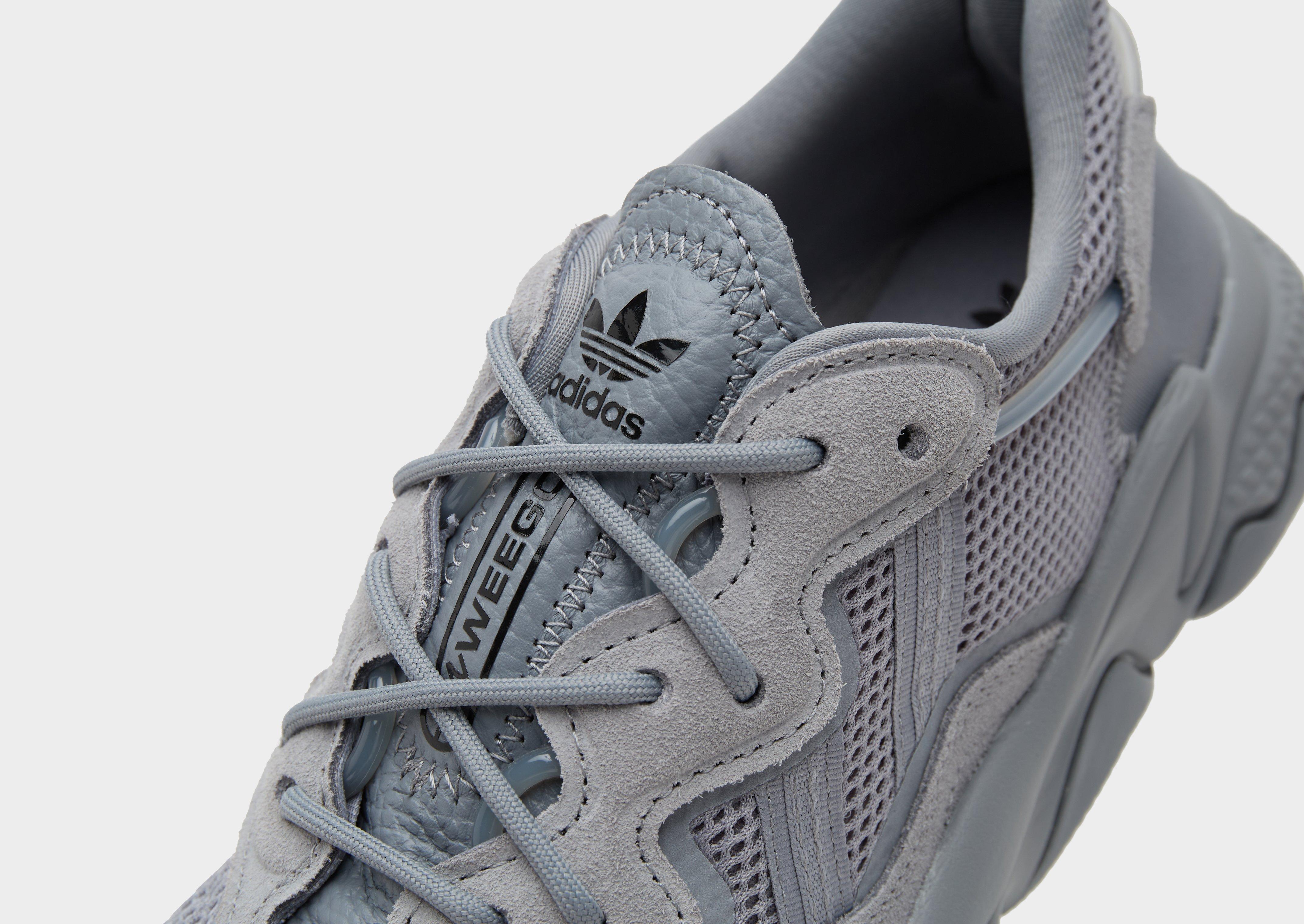 Kedai vyrams ADIDAS OZWEEGO GW4671 Pilka