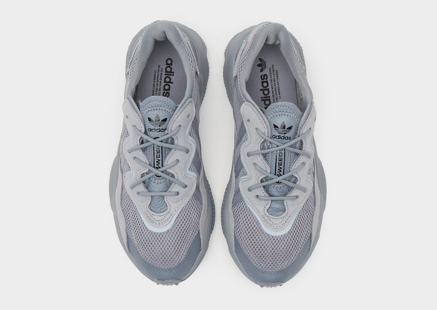 Adidași pentru bărbați ADIDAS OZWEEGO GW4671 Gri