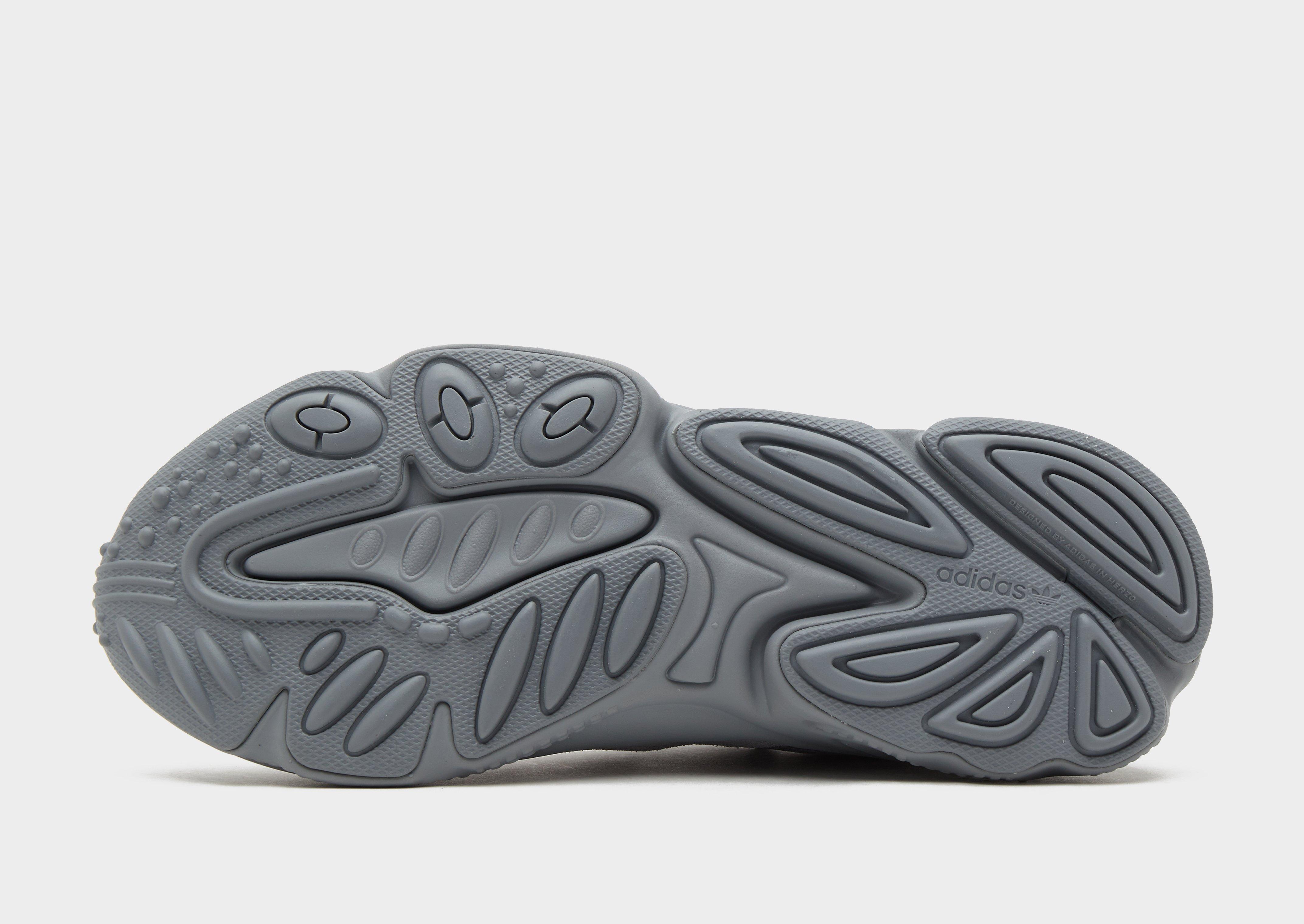 Kedai vyrams ADIDAS OZWEEGO GW4671 Pilka