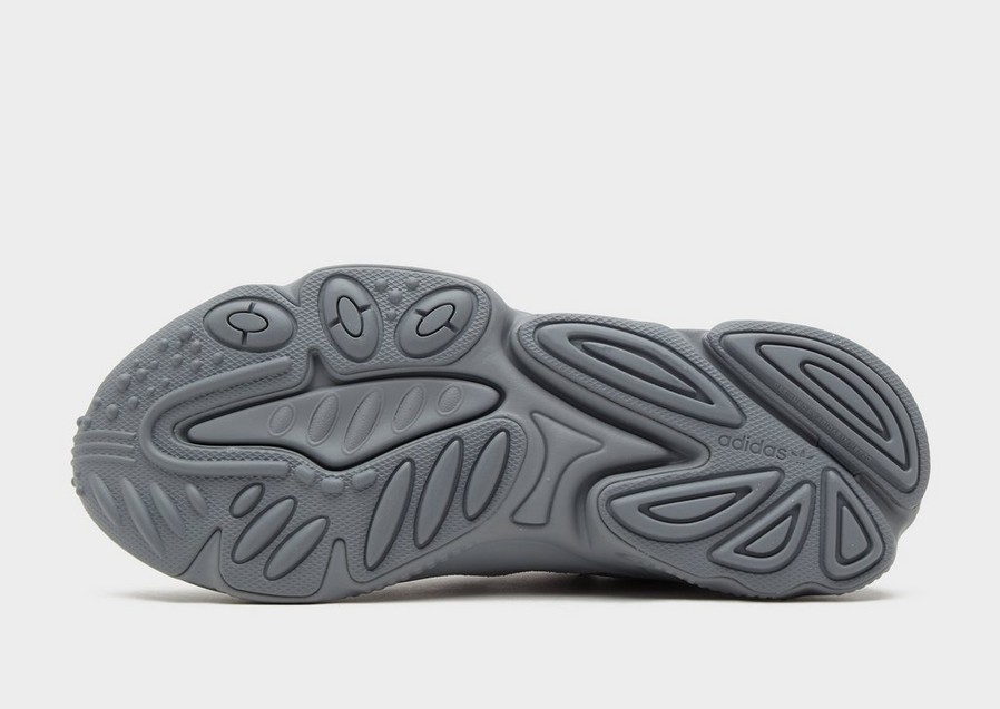 Adidași pentru bărbați ADIDAS OZWEEGO GW4671 Gri