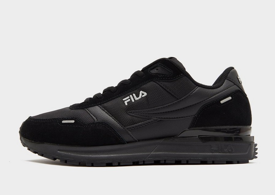 Kedai vyrams FILA VALADO 1CM02134-010 Juoda