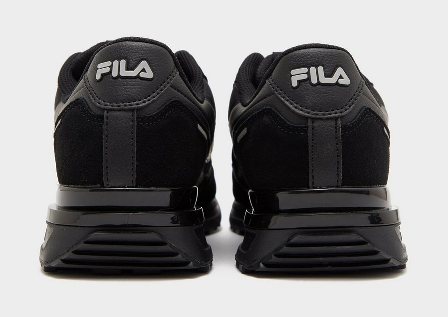 Kedai vyrams FILA VALADO 1CM02134-010 Juoda