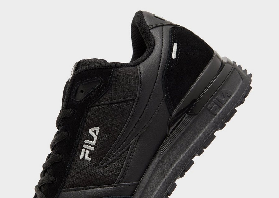 Kedai vyrams FILA VALADO 1CM02134-010 Juoda