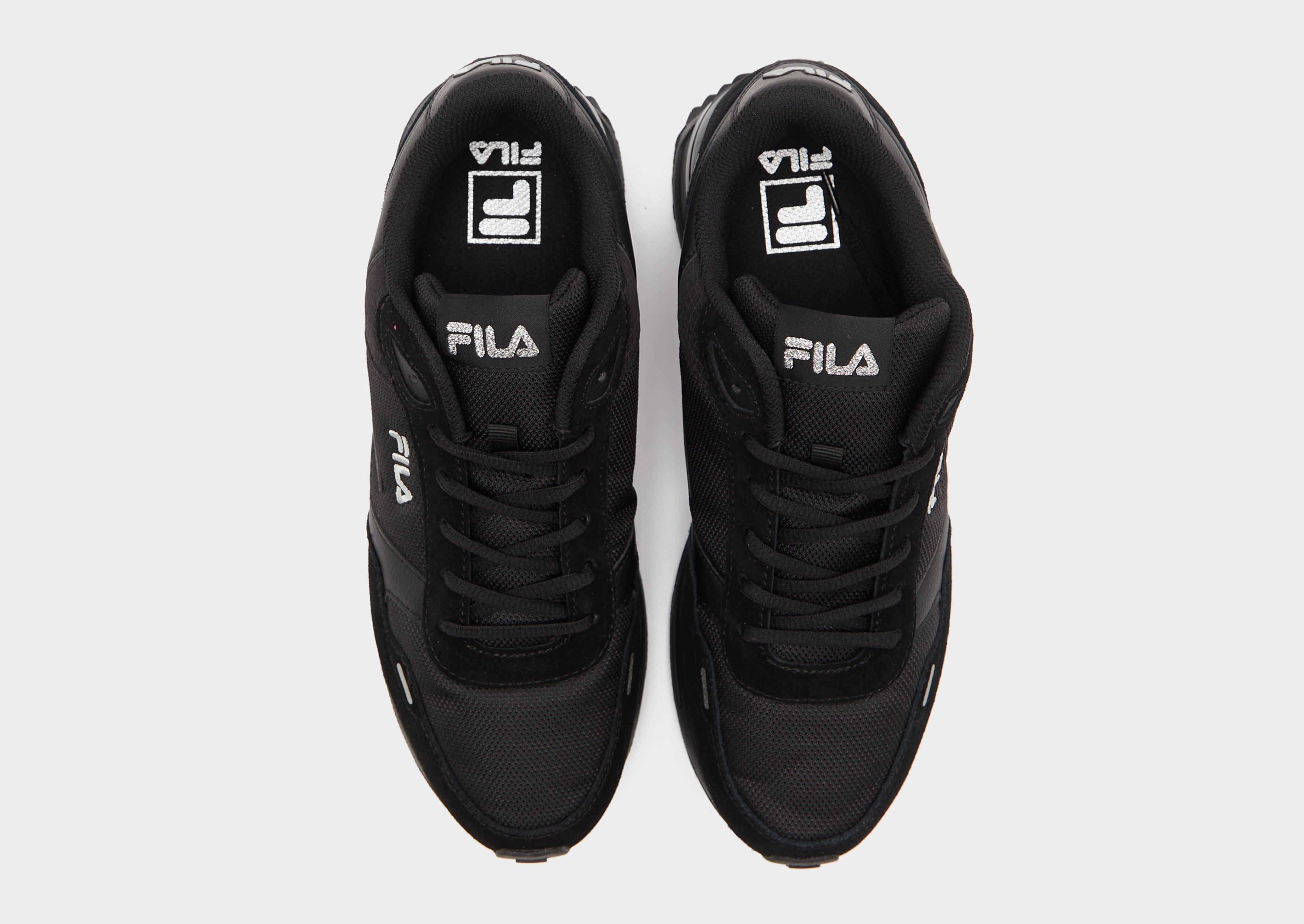 Мъжки маратонки FILA VALADO 1CM02134-010 Черен