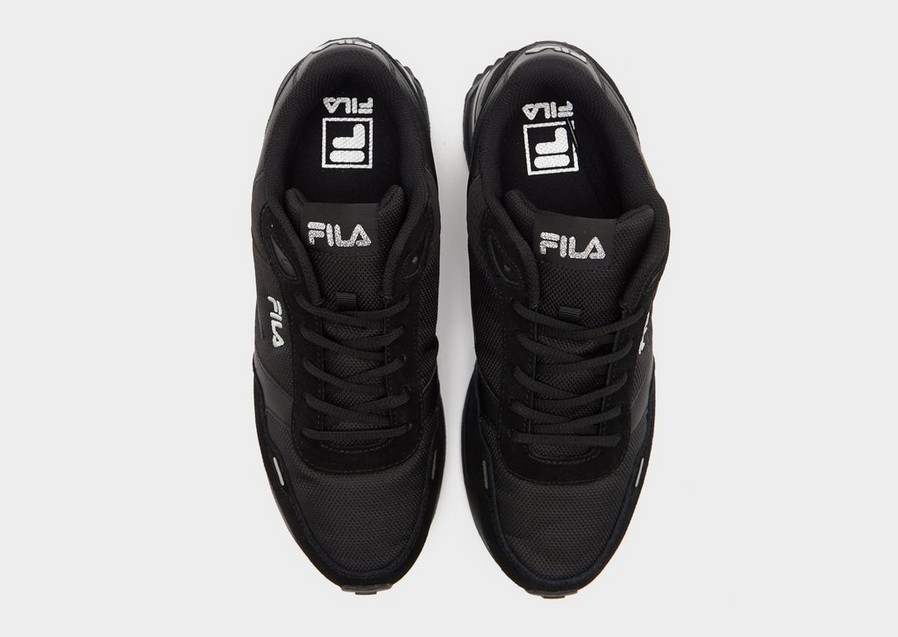 Kedai vyrams FILA VALADO 1CM02134-010 Juoda